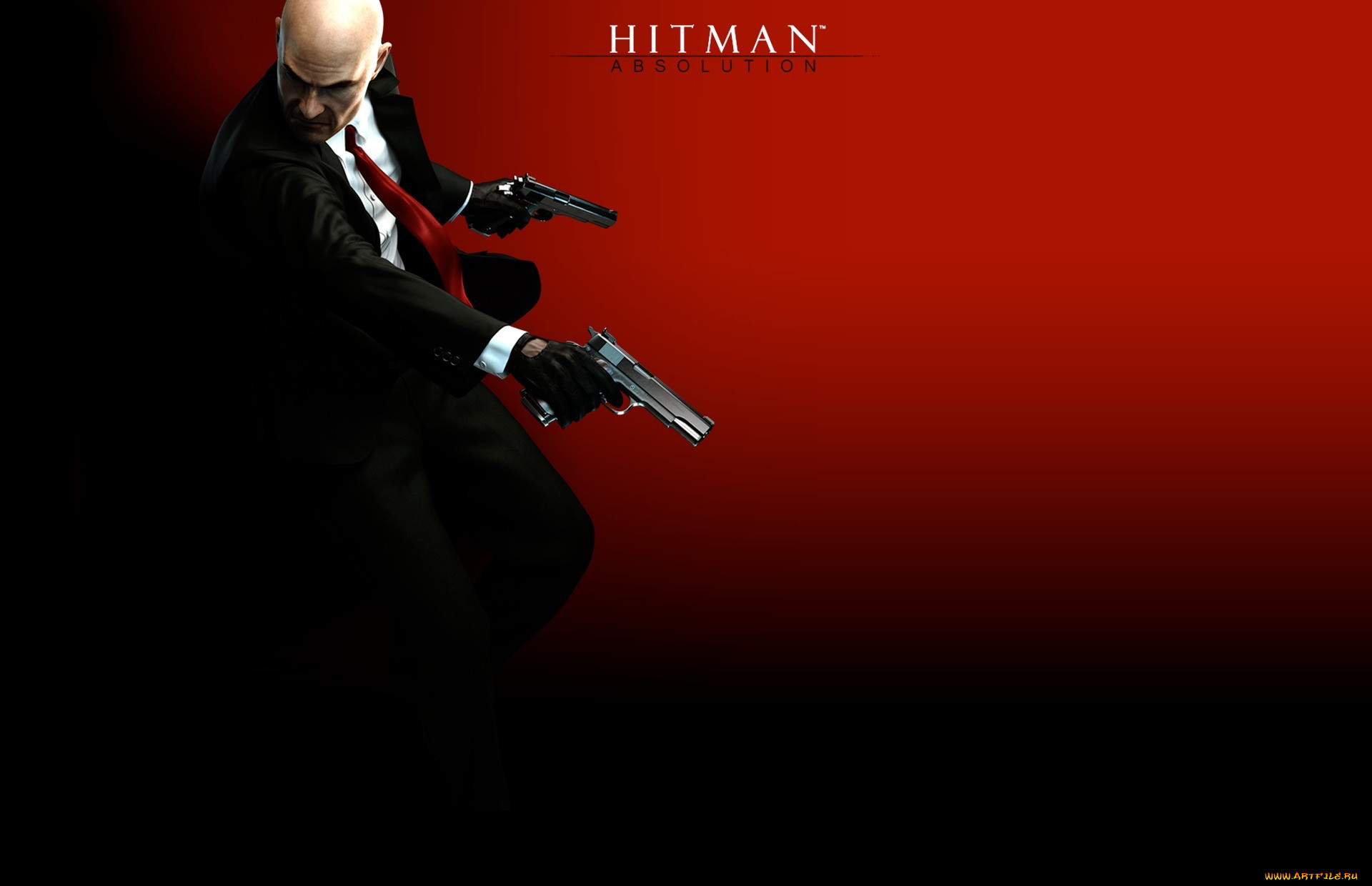 , , hitman, absolution